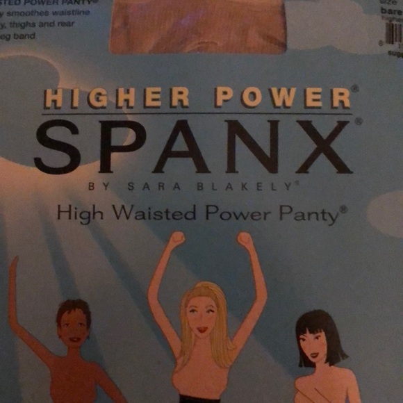 Spanx - Picture 3 of 4